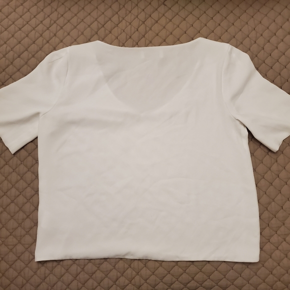 Babaton Randy Blouse XS - Picture 5 of 6